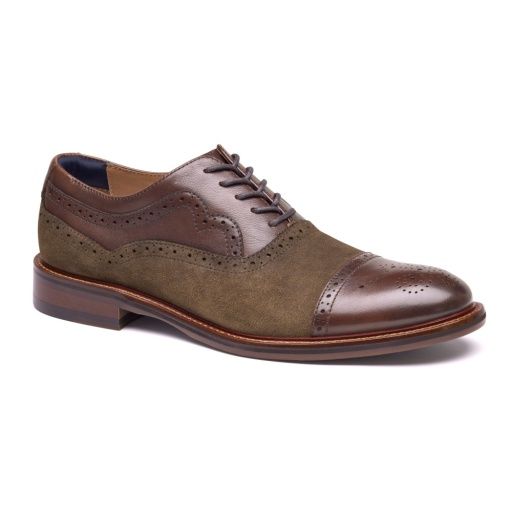 CONARD 2.0 CAP TOE, Size: 8 1/2M