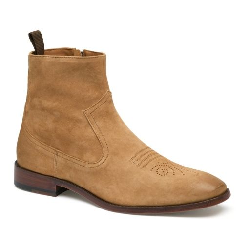 ARRISTER WESTERN BOOT, Size: 9M