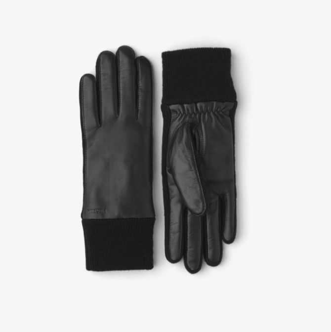Jeanne, Color: black, Size: 6