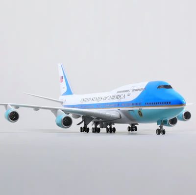 Boeing
