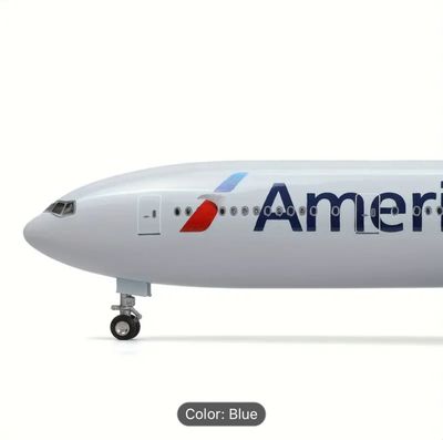 Desk Model Aircraft