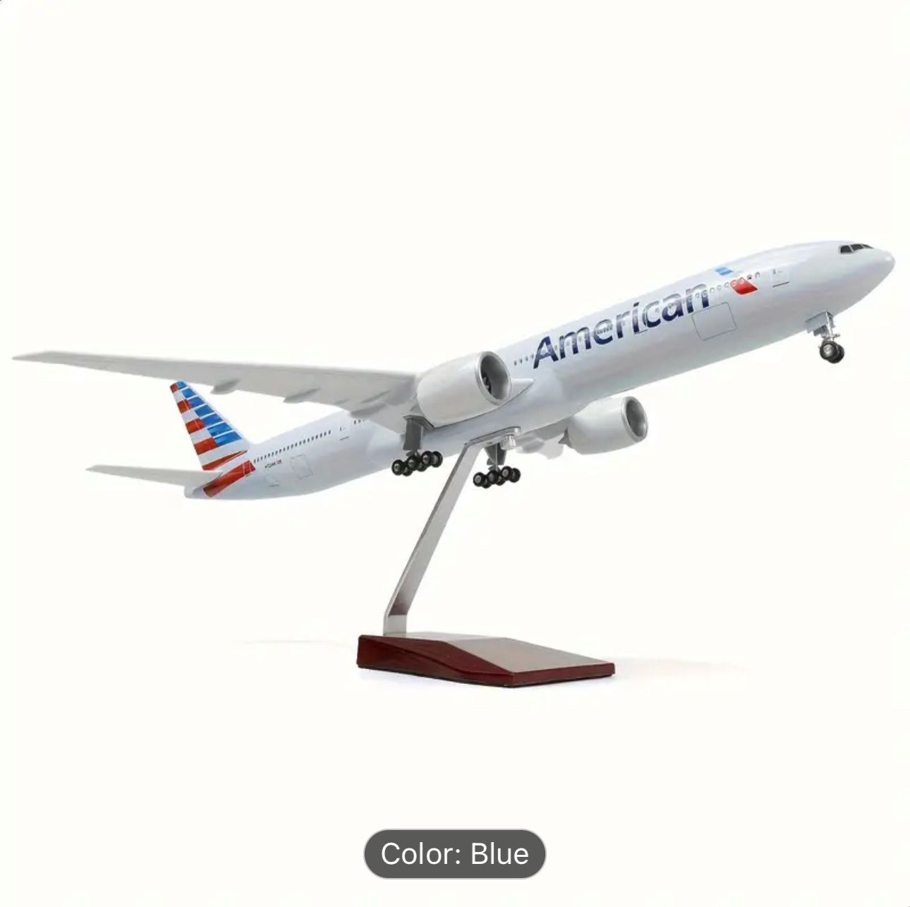 American Airlines Boeing 777-300ER