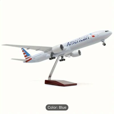 American Airlines Boeing 777-300ER