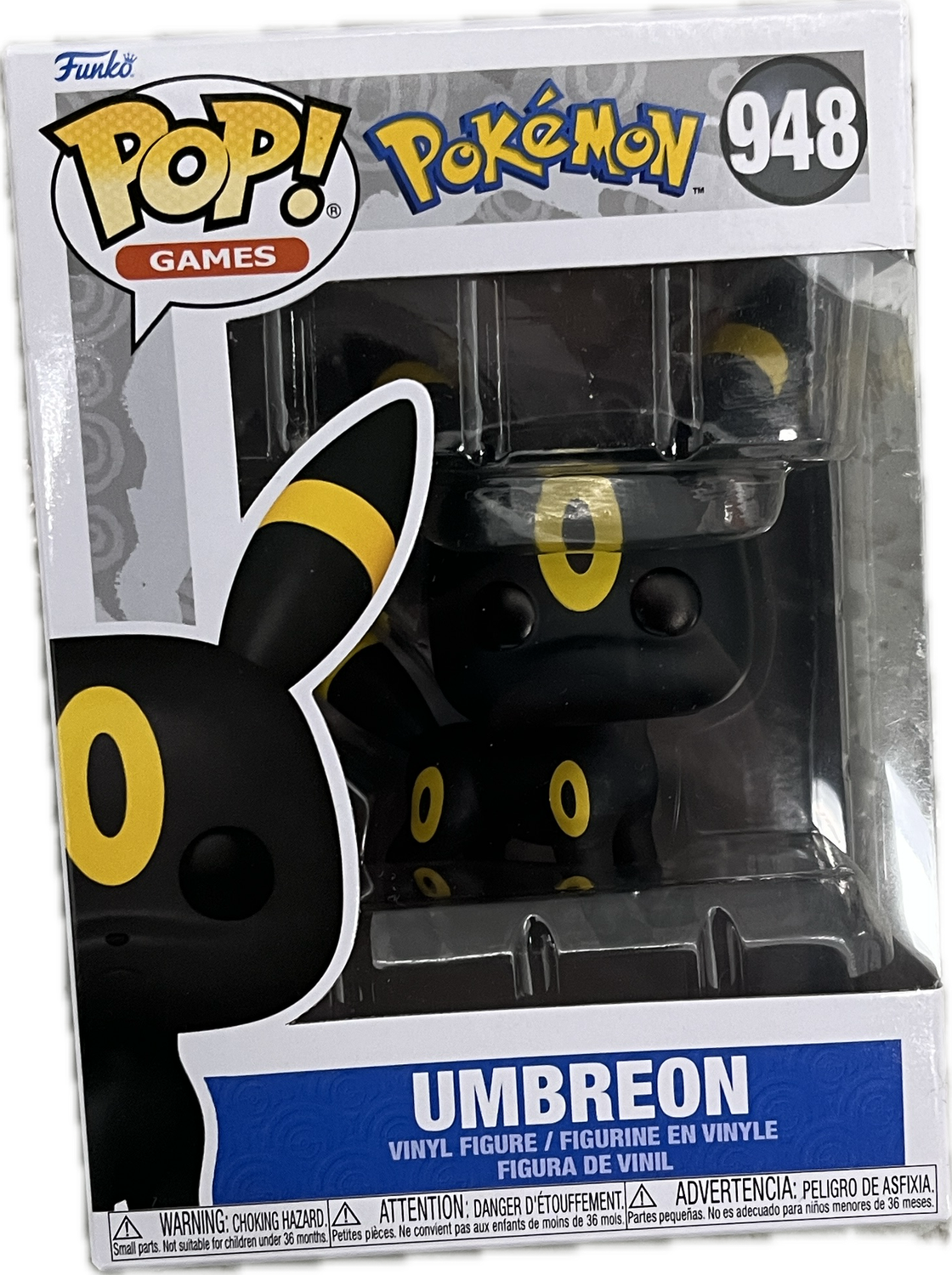 Funko POP! Pokémon Umbreon