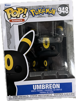 Funko POP! Pokémon Umbreon