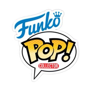 Funko POP! #1251 The Marvels - Ms. Marvel