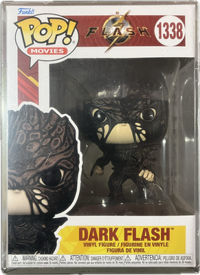 Funko POP! #1338 Flash Dark Flash