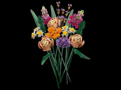 LEGO BOTANICALS 10313 Wildflower Bouquet