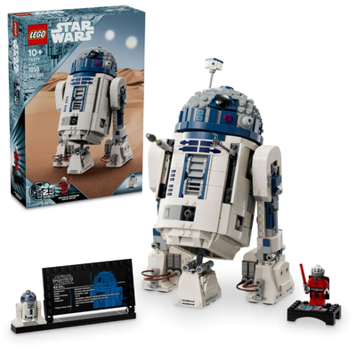 LEGO® Star Wars™ 75379 R2-D2™