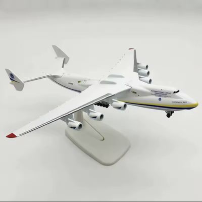 Antonov AN-225 “Myria” The Pride of Ukraine