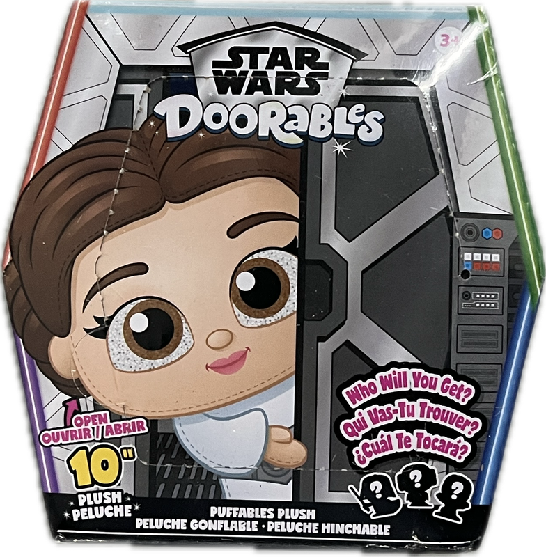 Disney Star Wars Doorables 10&quot; Plush