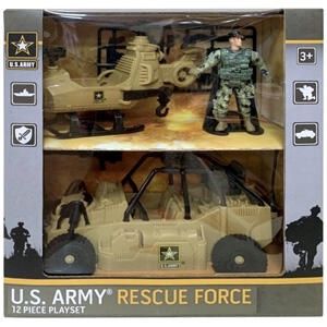 U.S. Army™ Special Forces Set 12pc