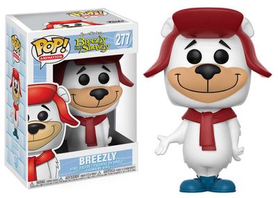 Funko POP! Animation #277 - Breezly &amp; Sneezly