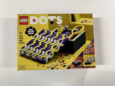 LEGO 41960 DOTS Big Box