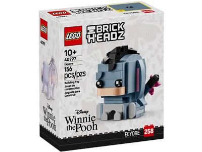 LEGO Brickheadz 40797 Disney Eeyore