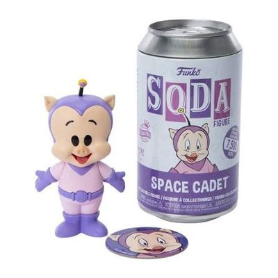 Funko Soda Space Cadet
