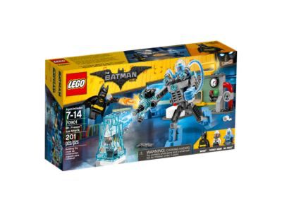 LEGO 70901 Batman