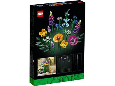 LEGO BOTANICALS 10313 Wildflower Bouquet