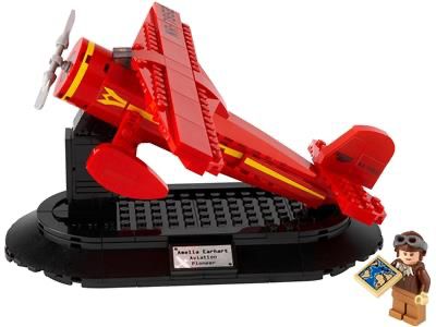 LEGO: Retired Sets
