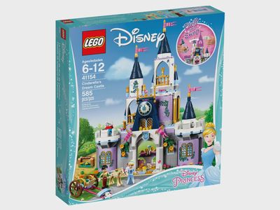 LEGO Friends 41154