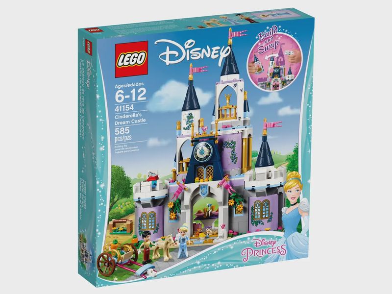 LEGO Friends 41154