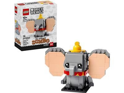 LEGO Brickheadz 40792 Dumbo