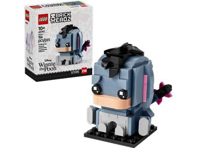 LEGO Brickheadz 40797 Disney Eeyore