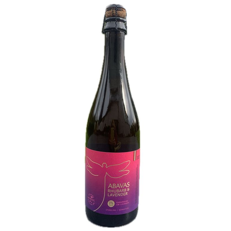 Abavas Alcoholvrij (5+1 Gratis)