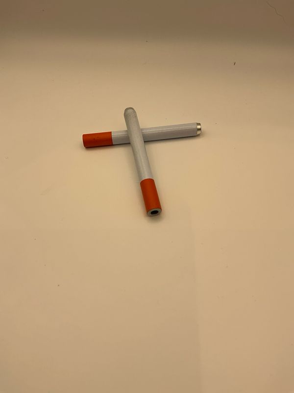 Baseball Bat 1 Hitter
