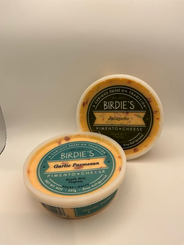 Birdie Pimento Cheese
