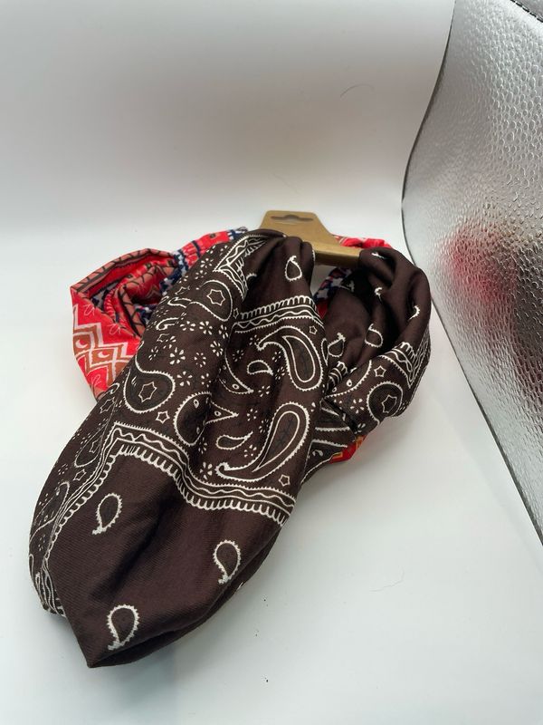 Bohemian Headbands