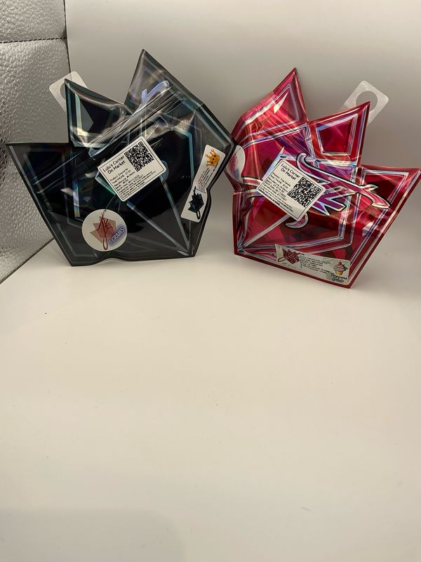JK 7 Gram Bags