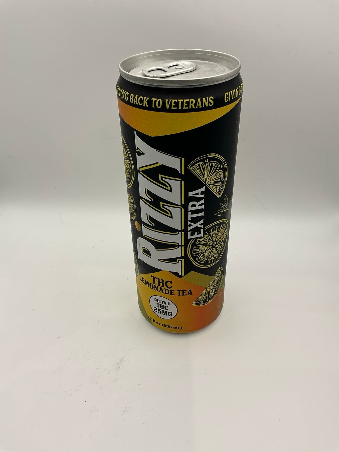 Rizzy Extra