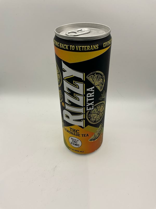 Rizzy Extra
