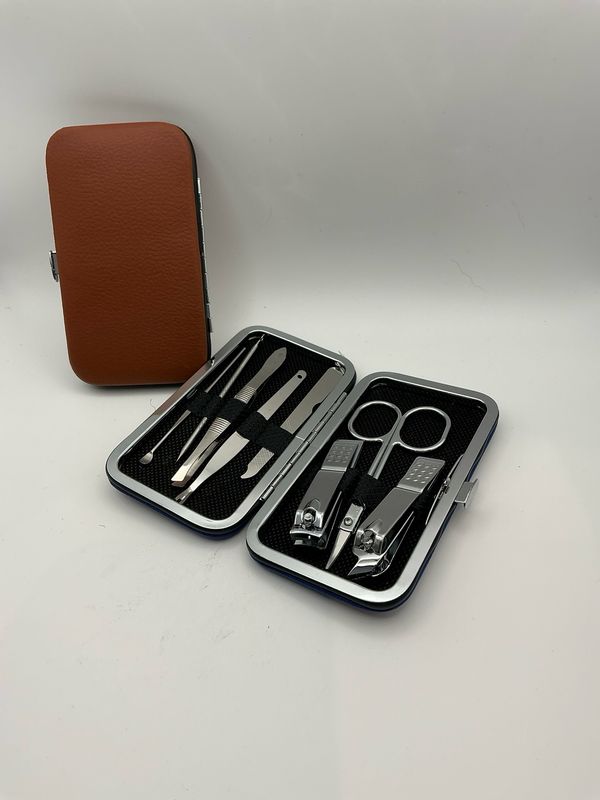 Nail Clipper Set