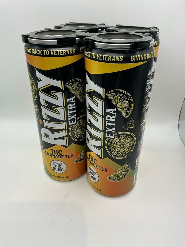Rizzy Extra 4 Pack