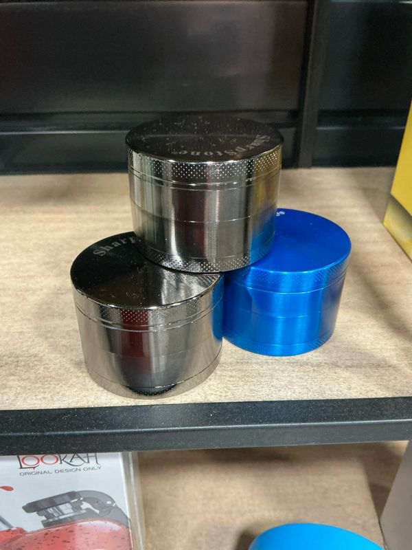 Sharpstone Grinder
