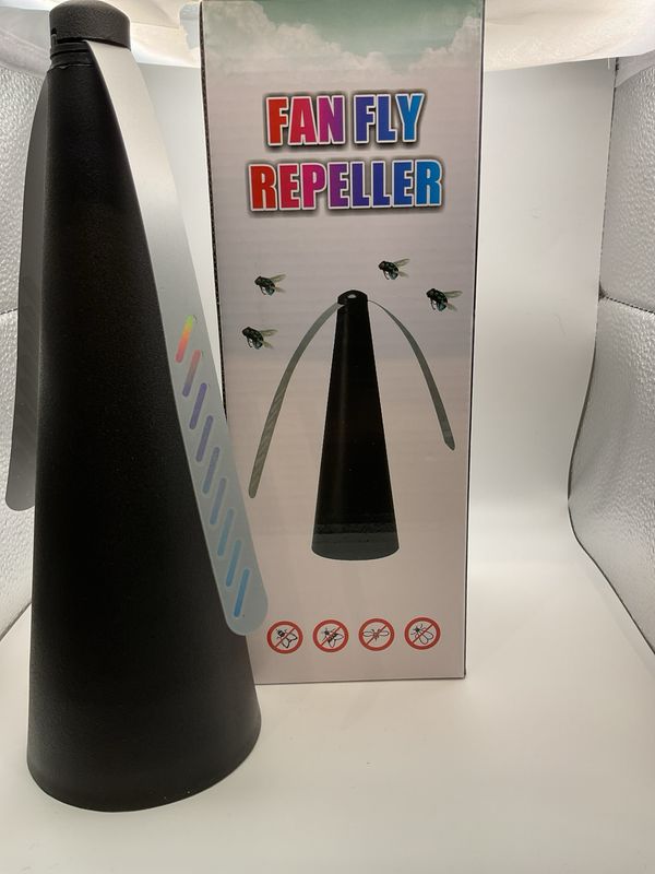 Fly Repeller