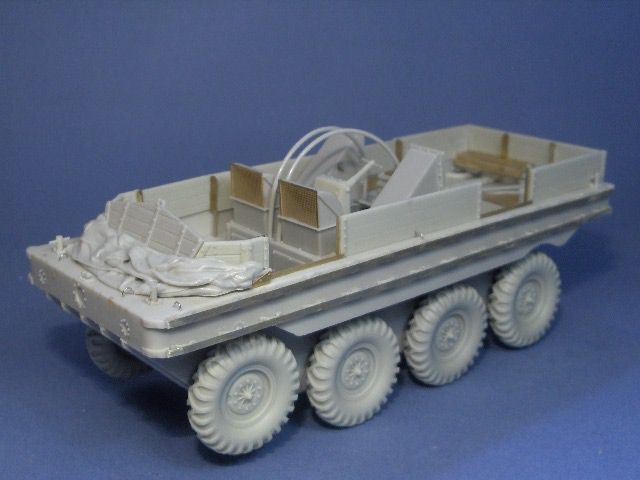 British Terrapin British Terrapin