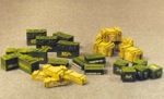 British small arms ammo boxes