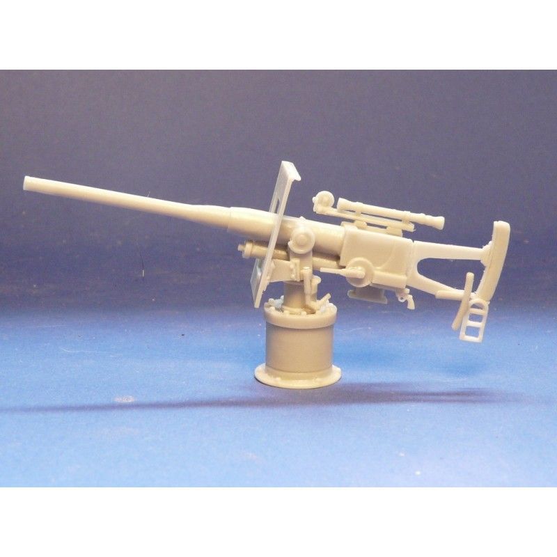 British naval 3 pounder truck mount British naval 3 pounder truck mount