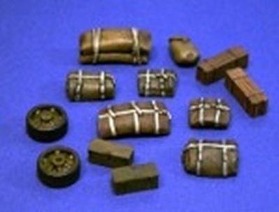 British bags, packs, and acces British bags, packs, and acces