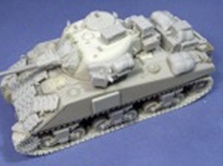 British tank stowage #3 British tank stowage #3