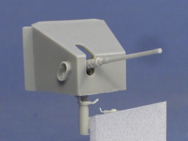 LVT 30 & 50 cal shields LVT 30 & 50 cal shields