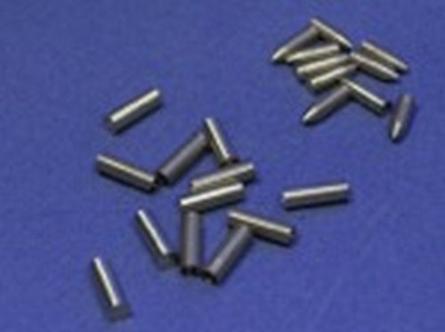 British 18 pounde shells