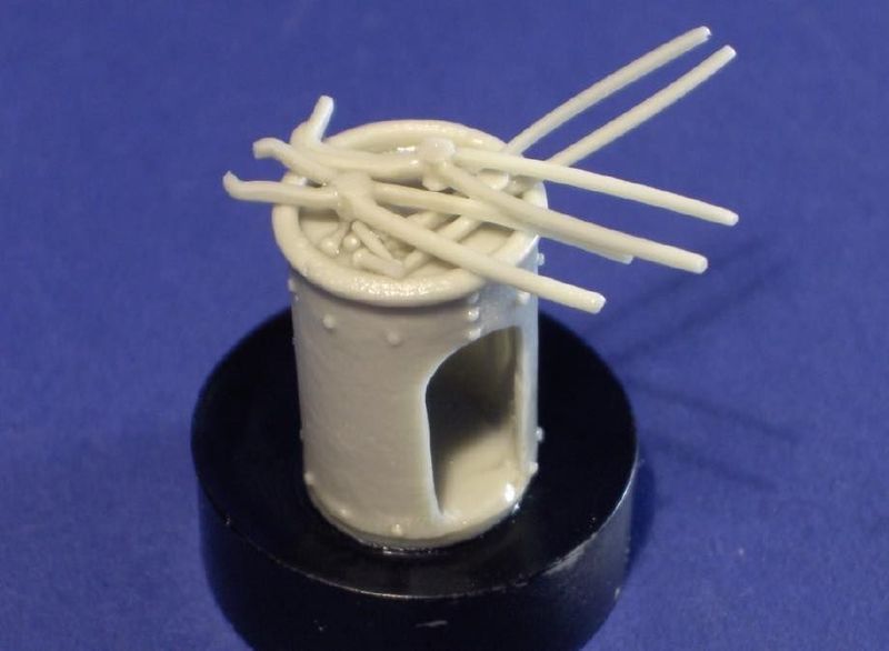 Rivet heater and tools