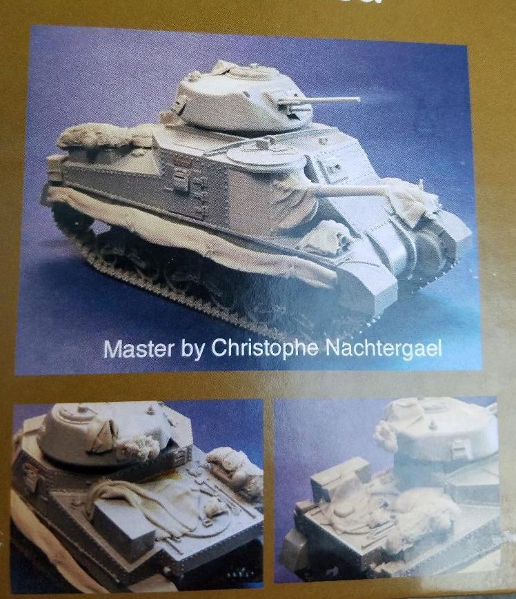 British M3 Grant stowage British M3 Grant stowage