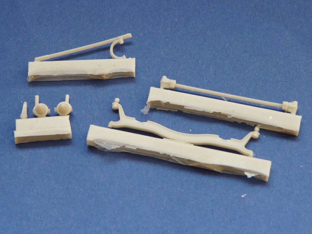 US Liberty truck Positional steering US Liberty truck Positional steering