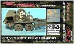 US M977 M978 HEMTT engine set US M977 M978 HEMTT engine set