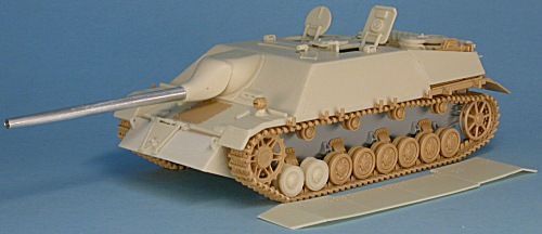 German Jagdpanzer IV (V) L/70